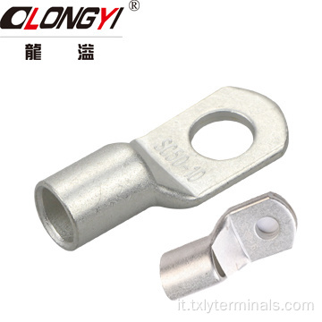 Terminal Lugs Tipo di perno (ISO9001: 2008 e ISO/TS16949: 2009)